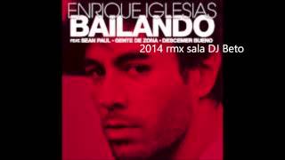 Bailando Rmx Salsa 2014 Enrique Iglesias ft Beto Dj