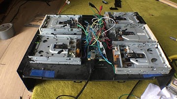 Pirates of the Caribbean Theme (5 FDD)