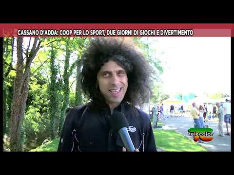 Cassano D'Adda: Coop