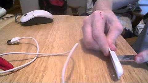 how to make an ipod dock