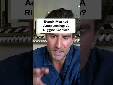 Apakah pasar saham sudah diatur? Satu risiko yang tidak bisa dikendalikan siapa pun.