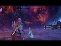 God of War Ragnarok O GIGANTE SURT / aguardo seu chamado 4k 60fps PT BR ( PS5 )