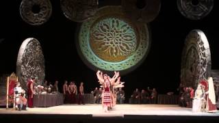 A. Spendiaryan - Dances From ''Almast'' Opera A. Spendiaryan - Dances From ''Almast'' Opera