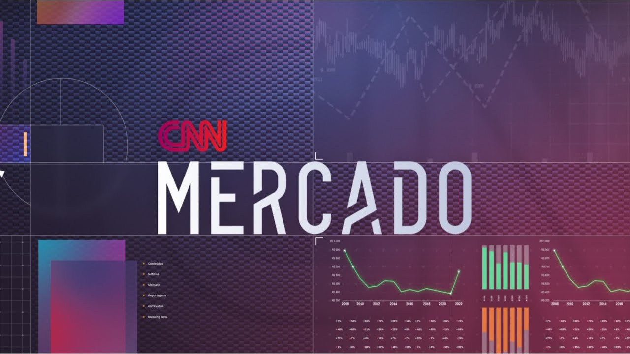 Bolsa bate 192 mil pontos durante pregão; dólar fica estável | CNN MERCADO