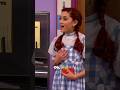 Ariana Grande was Dorothy first 😉 | #arianagrande #wicked #victorious