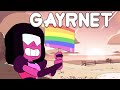 GARNET -Steven Universe- !SPOILER!