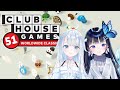 [51 Worldwide Games] First collaboration with Nabimama !!!