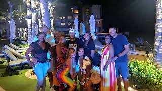 Celebrating The Life of Tieyeala Barnes