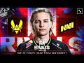 NAVI vs VITALITY || BLAST Rivals 2026 Season 1 || GRAN FINAL || BO5 || HIGHLIGHTS