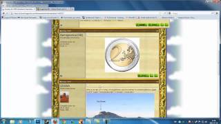 Farmerama Tutorial Adres Teamspeak 3 screenshot 5