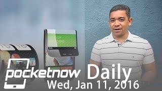 Samsung Galaxy Foldable options, New Nokias & more - Pocketnow Daily