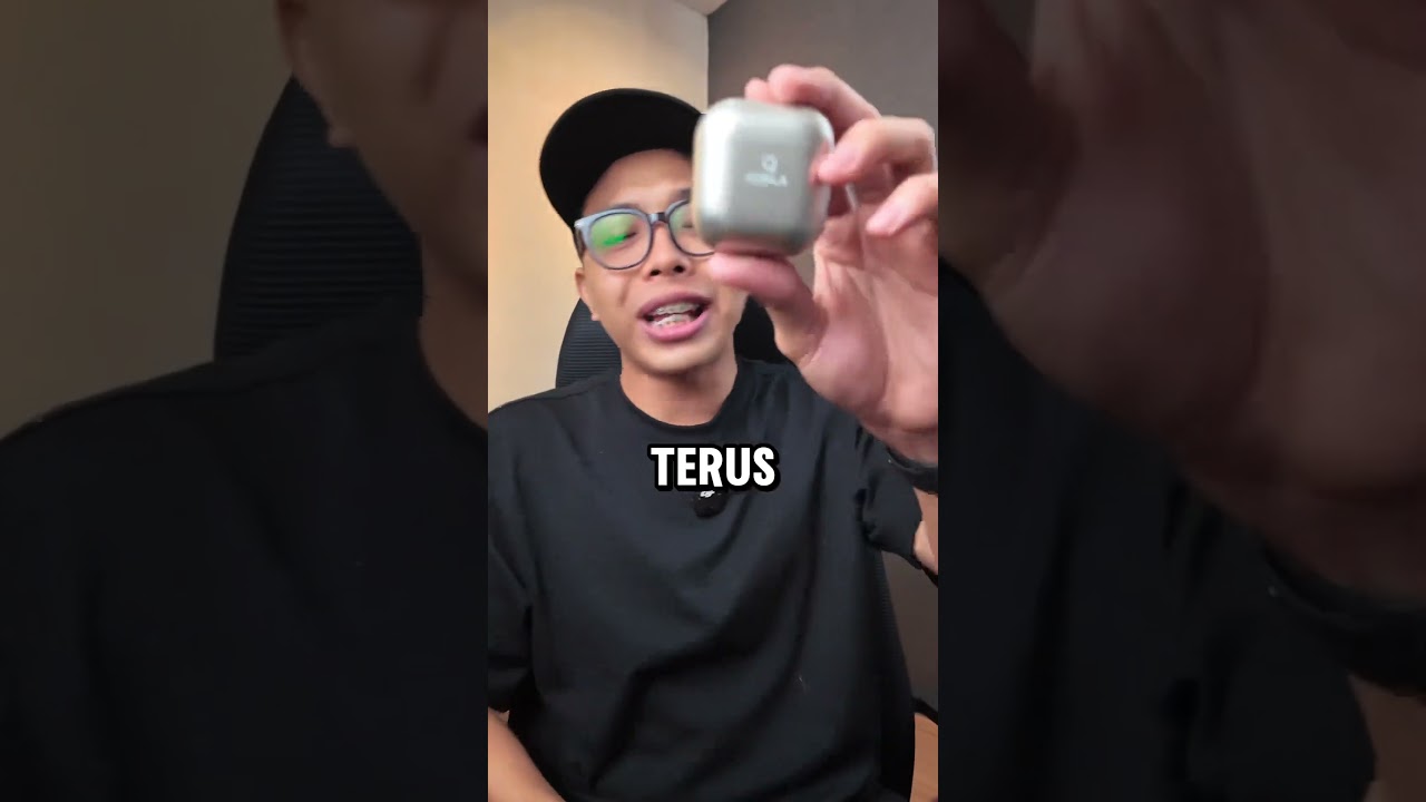 Tasbih Digital Harga 1 Juta?