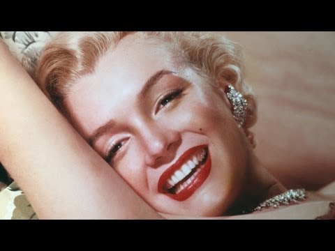 Marilyn Monroe - Iconic Make-up Look