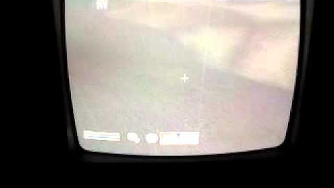 Oblivion- out of the map at anvil