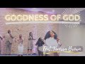 Goodness of God (feat. Vanessa Brown)