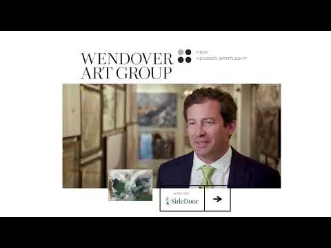 OnSideDoor - New Vendor Spotlight: Wendover Art Group