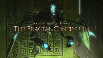 FFXIV: Heavensward - Artemis Novak (Do It for Gilly)