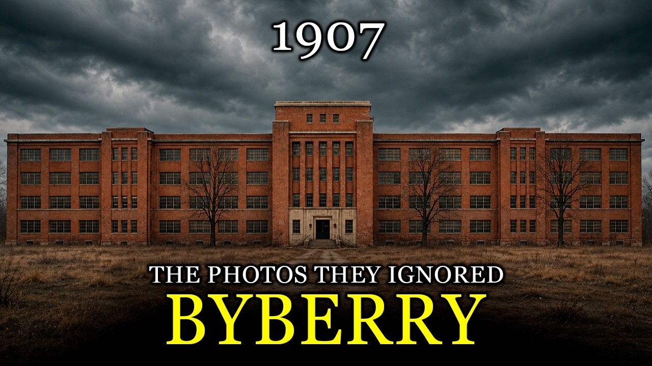 In 1945, a young Quaker named Charlie Lord hid a small camera in his jacket pocket inside a Pennsylvania state hospital where photography was forbidde...