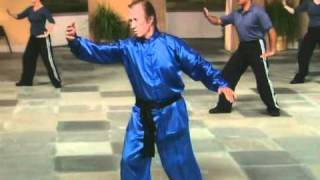 David Carradine's - Tai Chi Focus Relax Rejuvenate (5)