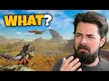 The truth about monster hunter wilds