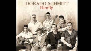 Video thumbnail of "Dorado Schmitt - Topsy"