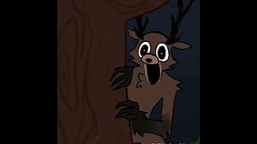 Deer Their Mother Theory 99 Night In The Forest Roblox 99nights 