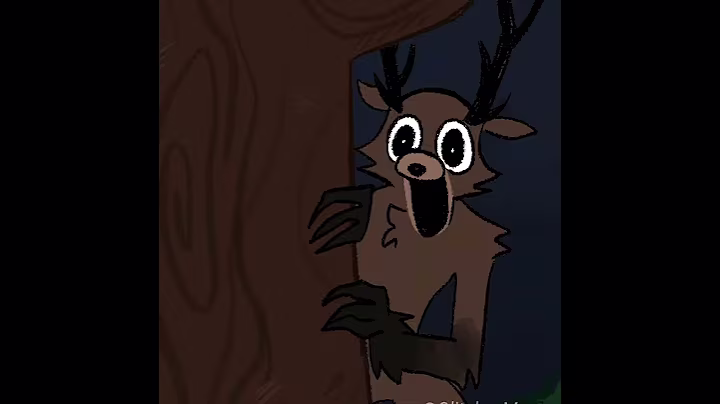 [[Deer = their mother]] Theory.. 99 night in the forest! #roblox #99nights