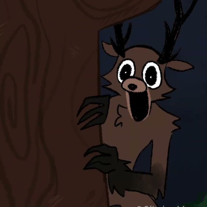 [[Deer = their mother]] Theory.. 99 night in the forest! #roblox #99nights