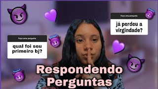 Respondendo Perguntas