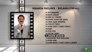 İbrahim Tatlıses - Ayazdır Geceler Resimi