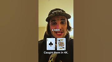 Mikki Mase Catches Casino CHEATING on Camera Again 🎥🃏