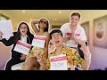 If DAYS Of The WEEK Were PEOPLE Smile Squad Comedy 