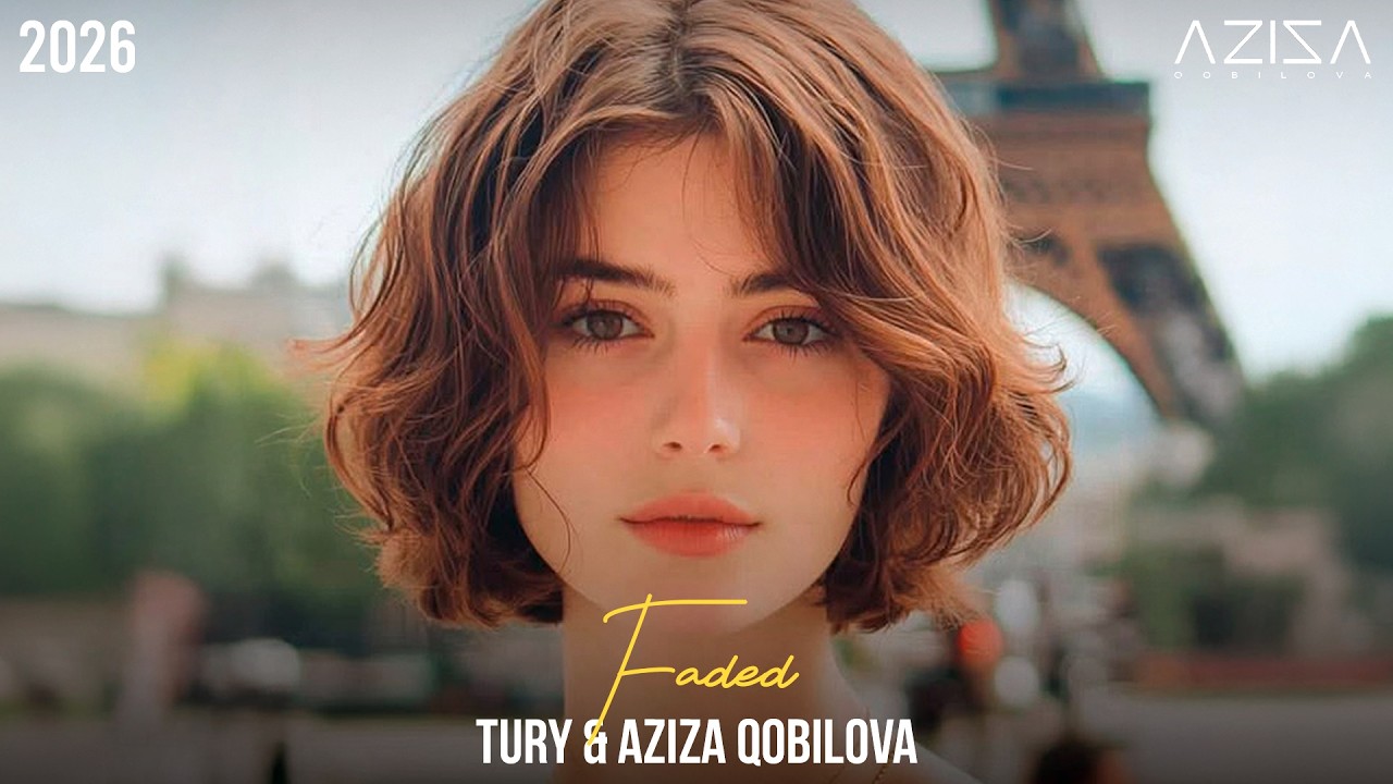 Watch Aziza Qobilova & Tury - Faded (Original Mix) #2026 on YouTube Watch Aziza Qobilova & Tury - Faded (Original Mix) #2026 on YouTube