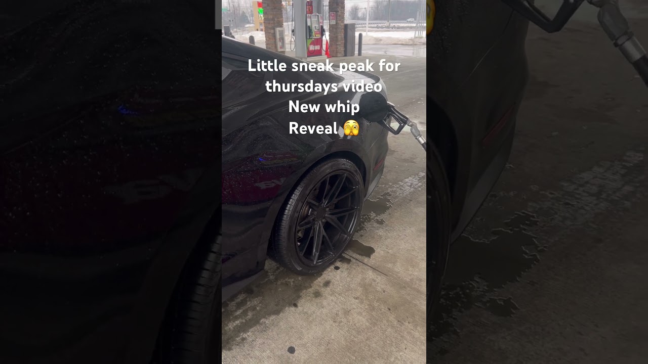 Traded the wrx in stay tuned to see what it is!! #wrx #viral #cars #follow #reels #fyp #trade