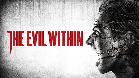 The Evil Within | Kill... Everything Run. [Part II/Nightmare]
