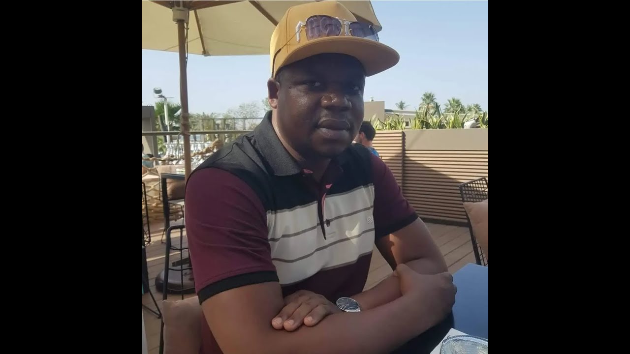 Jaison Muvhevhi - Kubatwa Nemhepo