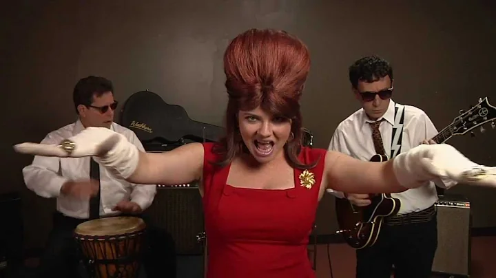 Off The Record Trio - Going to a Go-Go