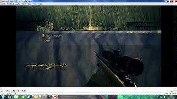 Best Call Of Duty Colour Correction Tutorial HD