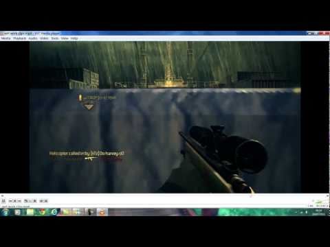 Best Call Of Duty Colour Correction Tutorial HD
