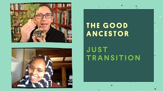 The Good Ancestor w/ Roman Krznaric