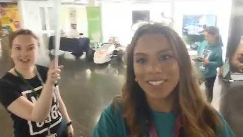 Live Open Day Tour | BCU’s Computing, Engineering and the Built Environment