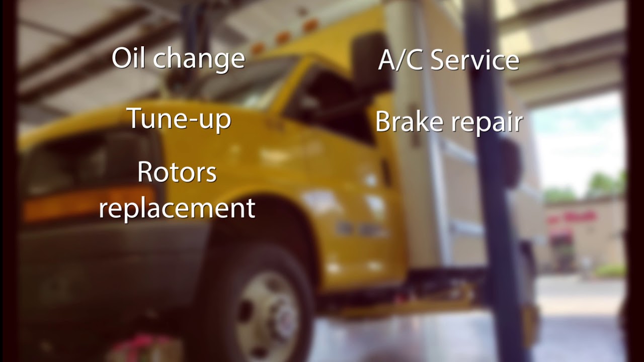 Auto repair services in Citrus Heights, CA. Pastor Auto Care YouTube