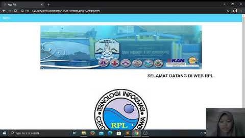 Tugas Mandiri 2  #ILO #ClevioCoderCamp #ACP #Digdev #WomenDigitalDevelopmentSkillUp