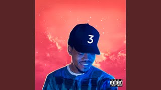 Video thumbnail of "Chance The Rapper - Summer Friends (feat. Jeremih & Francis & The Lights)"