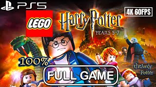 LEGO Harry Potter: Years 5-7 - Plugged In