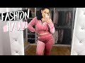 MEGA FASHION NOVA TRY ON HAUL!