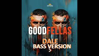 Jala Brat & Buba Corelli & Hava-Dale (bass boosted)RMX