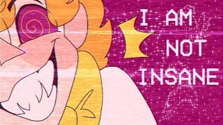 Download Lagu I AM NOT INSANE | MEME MP3