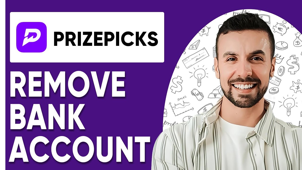 How To Remove Bank Account From PrizePicks New Method 2025 YouTube how-to-remove-bank-account-from-prizepicks-new-method-2025-youtube