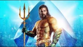 Tóm Tắt Review Phim Hay | Aquaman | Đế Vương Atlantis | Đứa con rơi lại có sức mạnh của biển cả